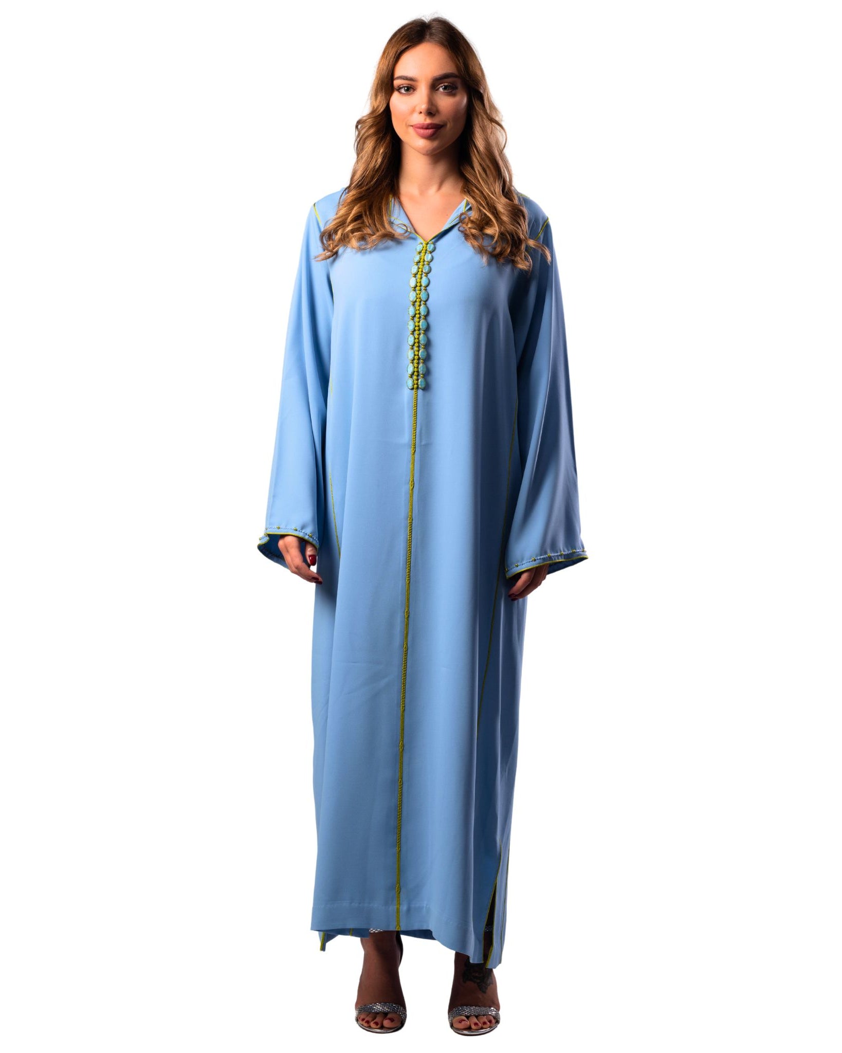 djellaba marocaine