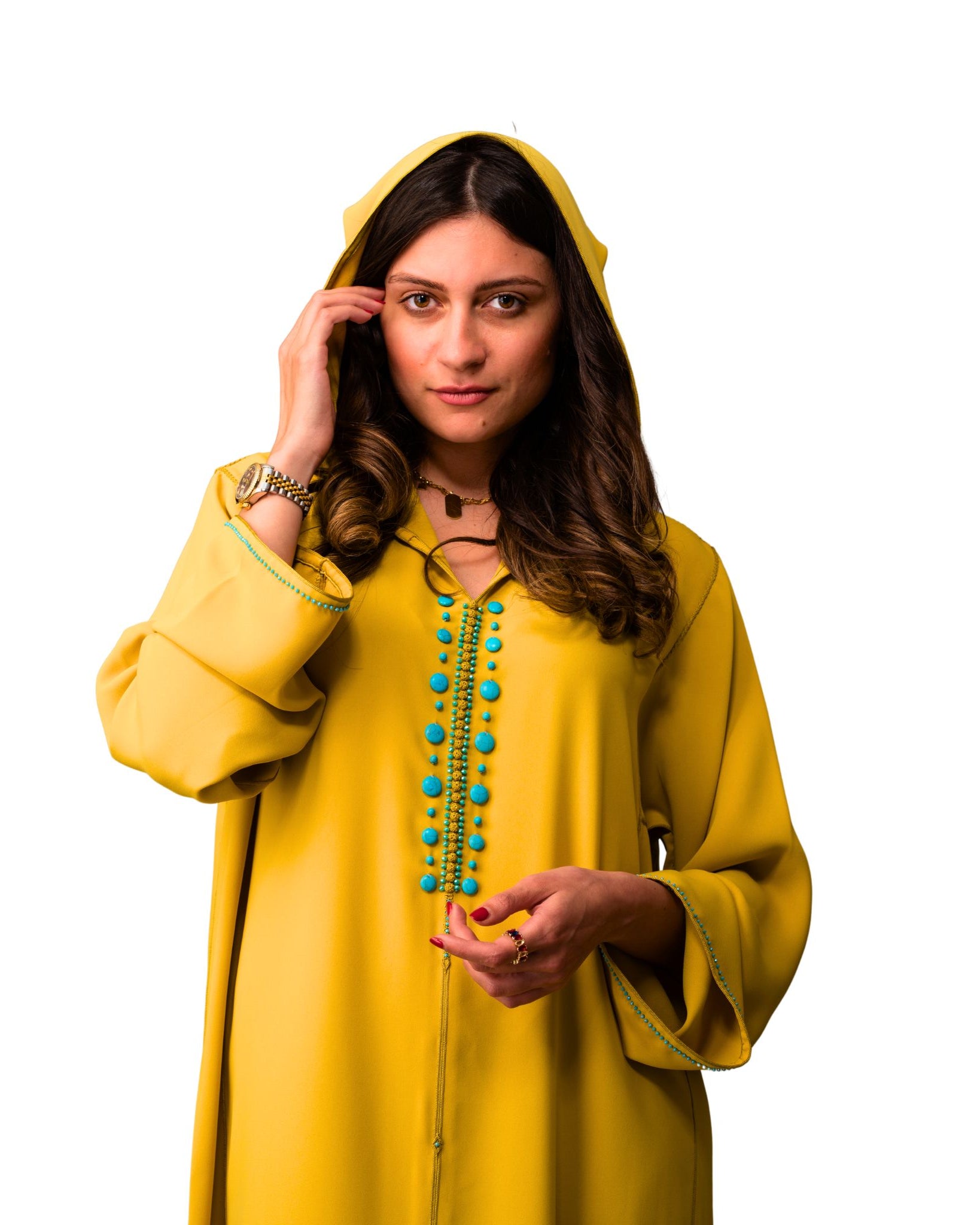 jalabiya for women