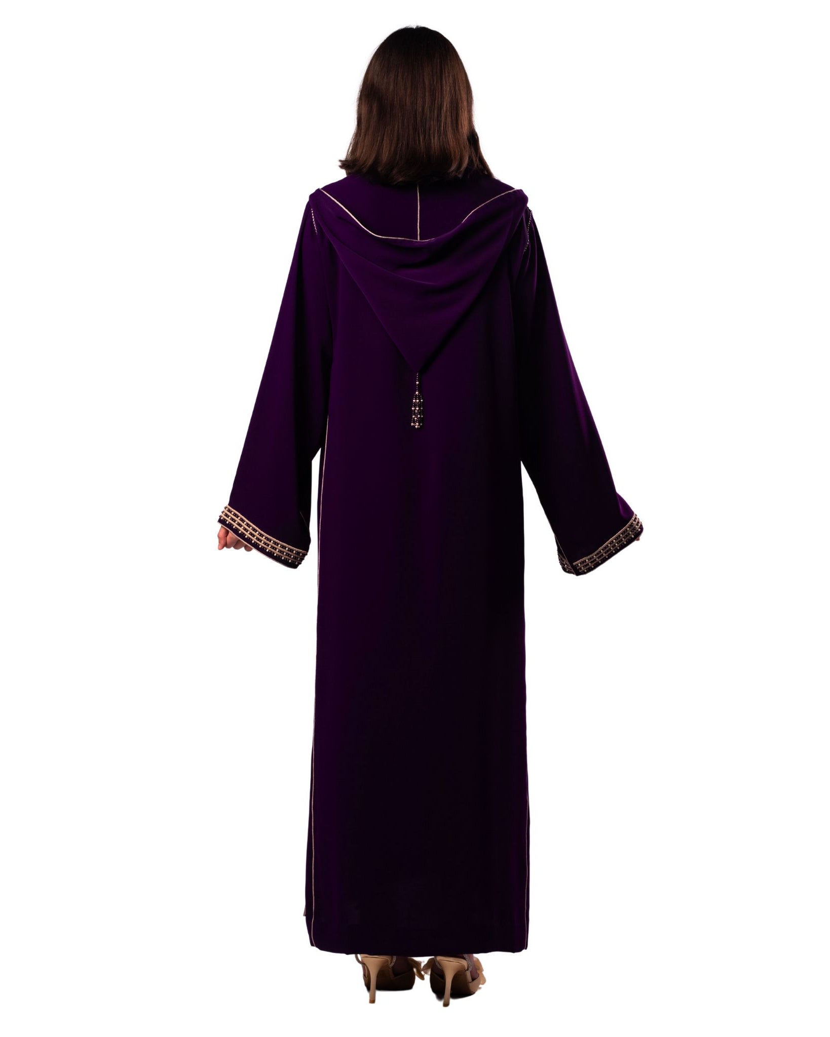 jalabiya for women