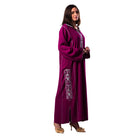 djellaba marocaine