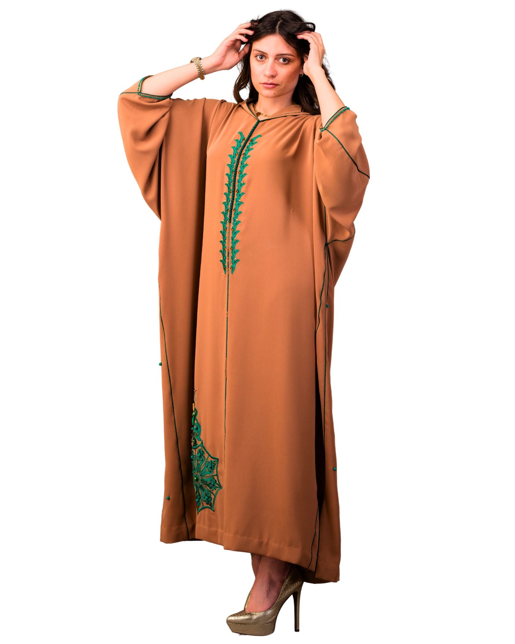 جلابة