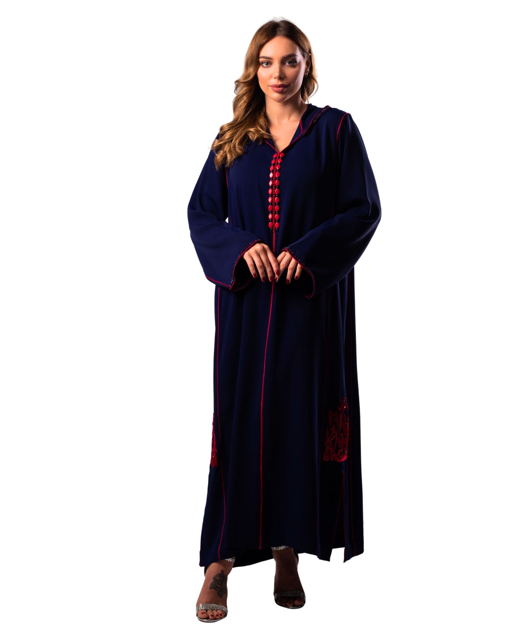 djellaba dames