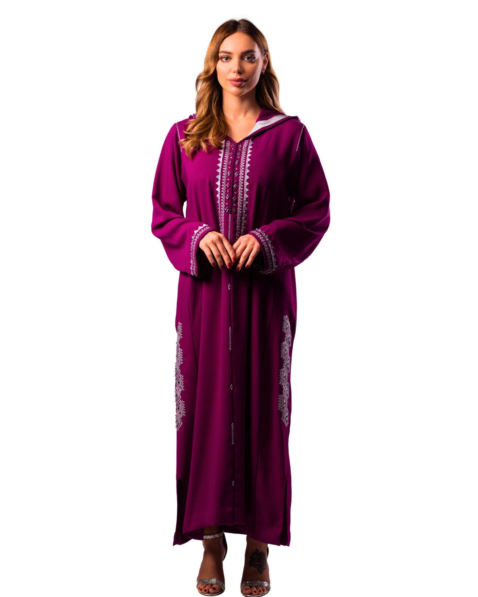 djellaba dames