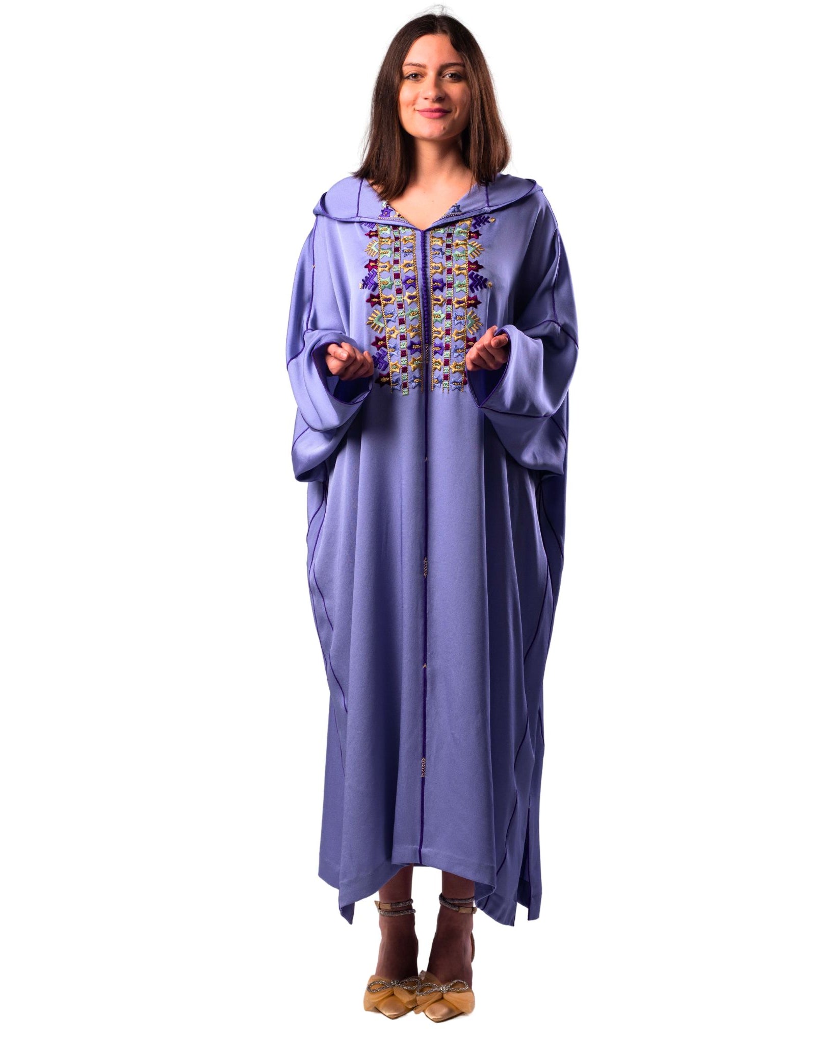 djellaba
