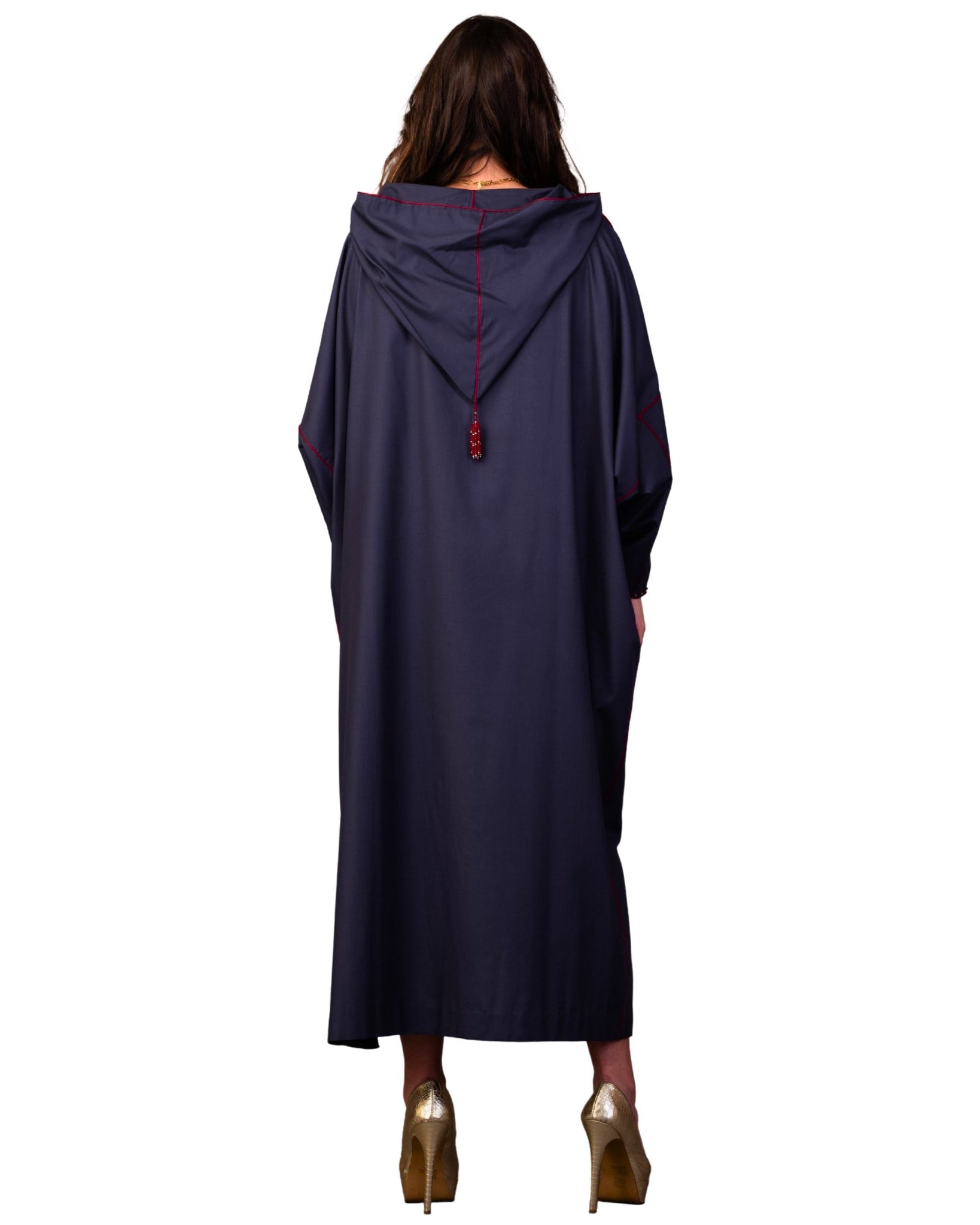 djellaba femme