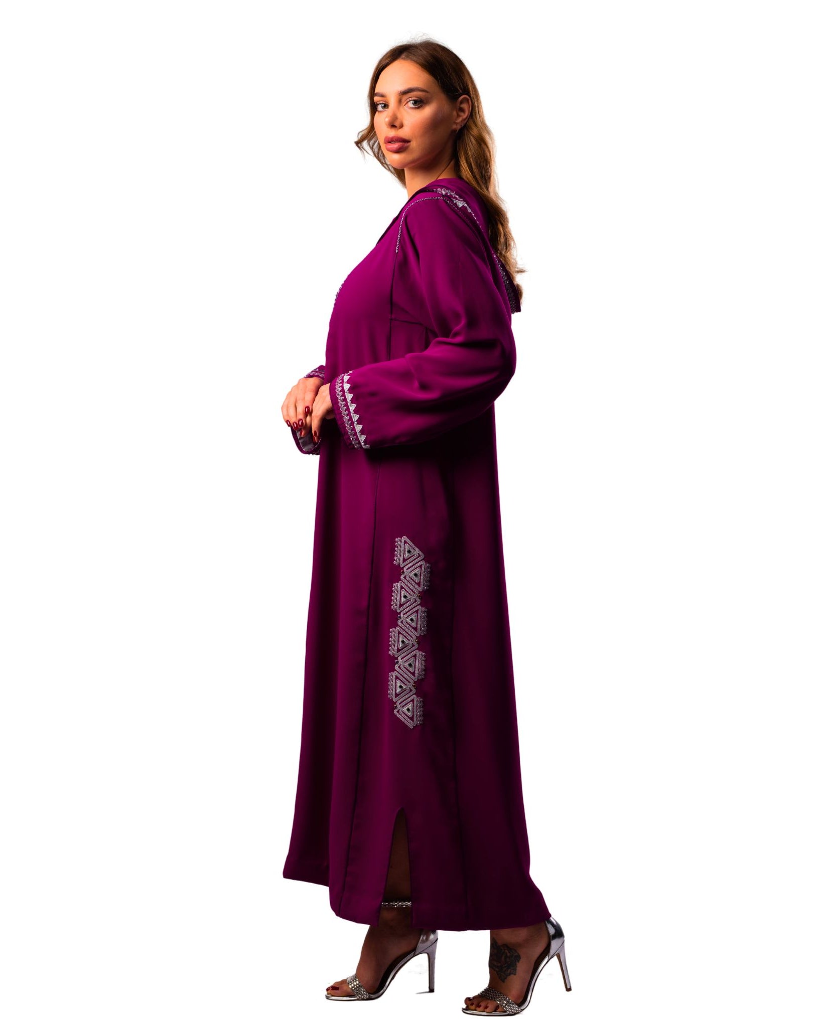 jalabiya for women