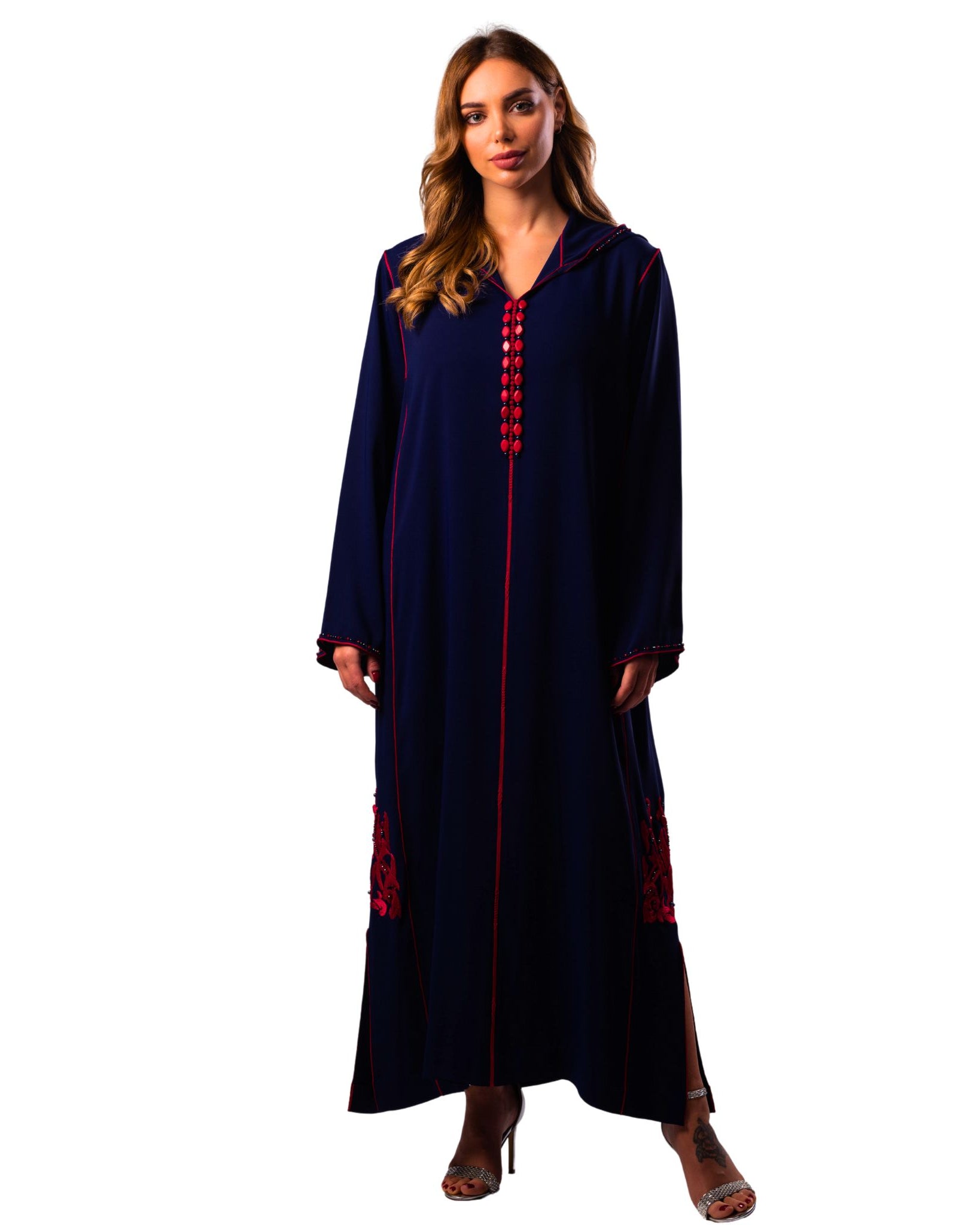 djellaba