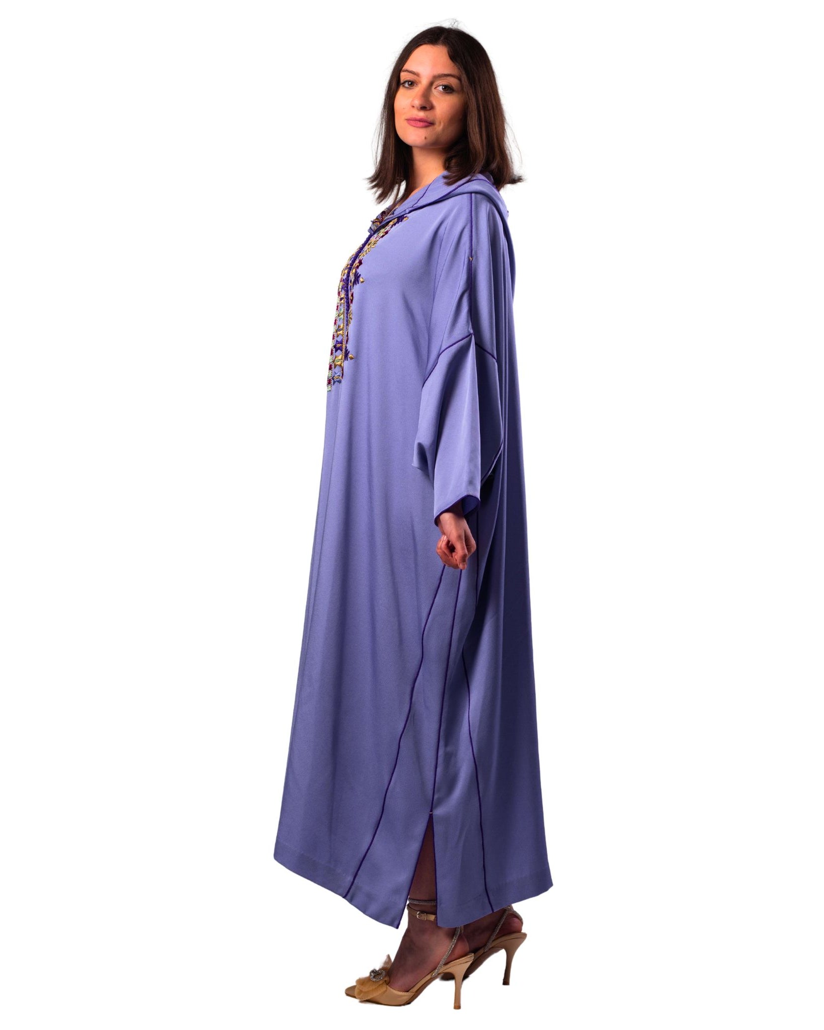 moroccan dress