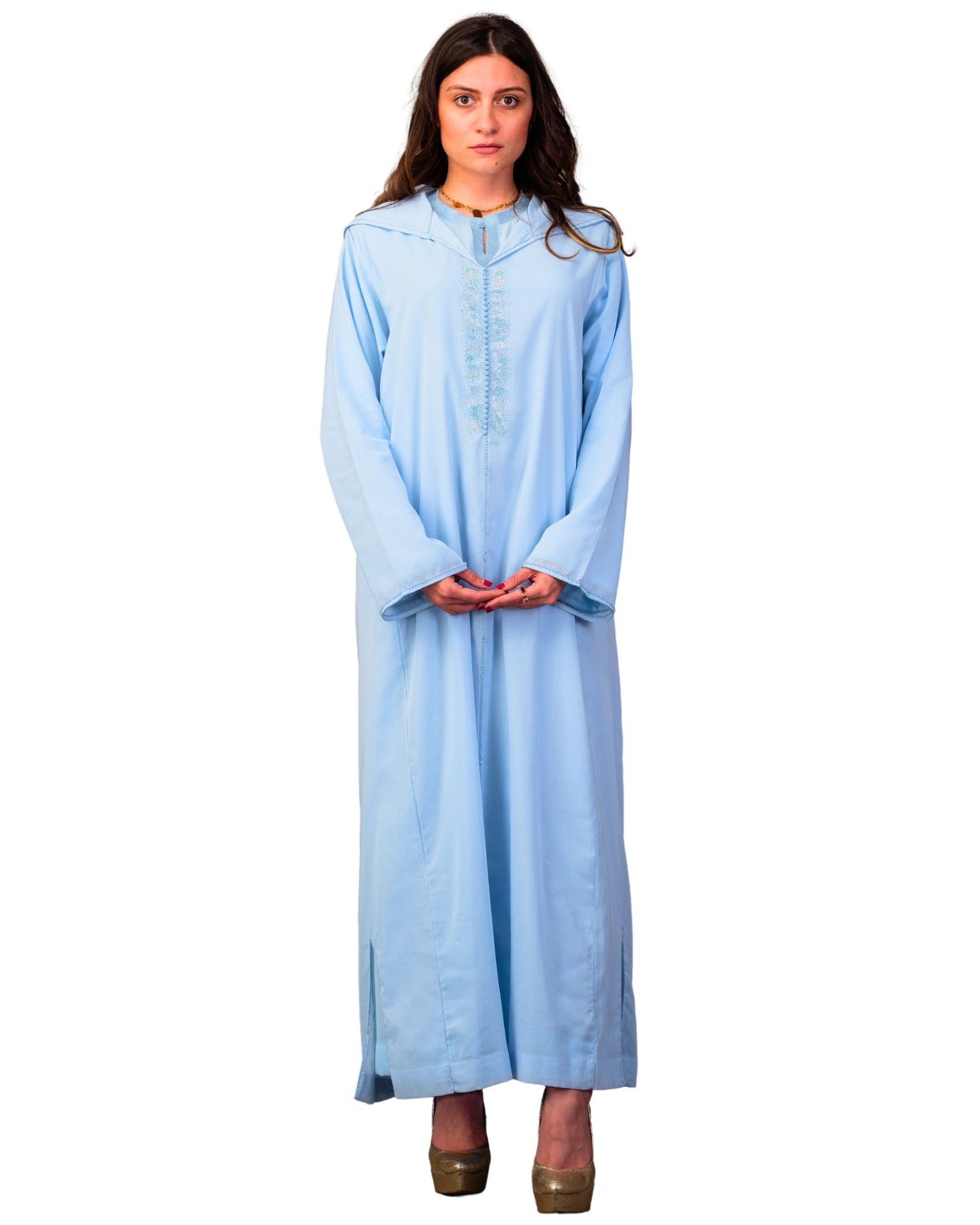 djellaba ramadan