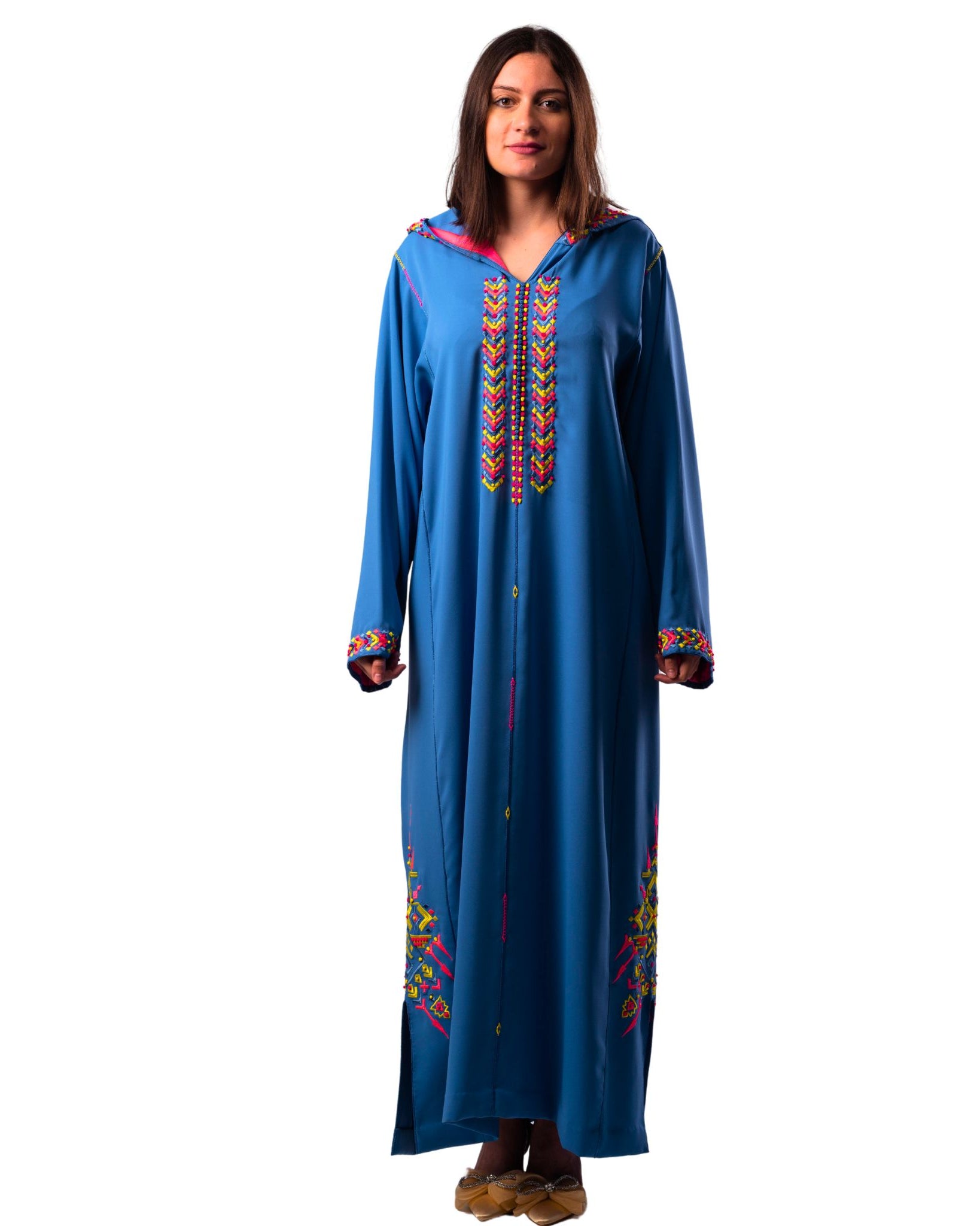 جلابة