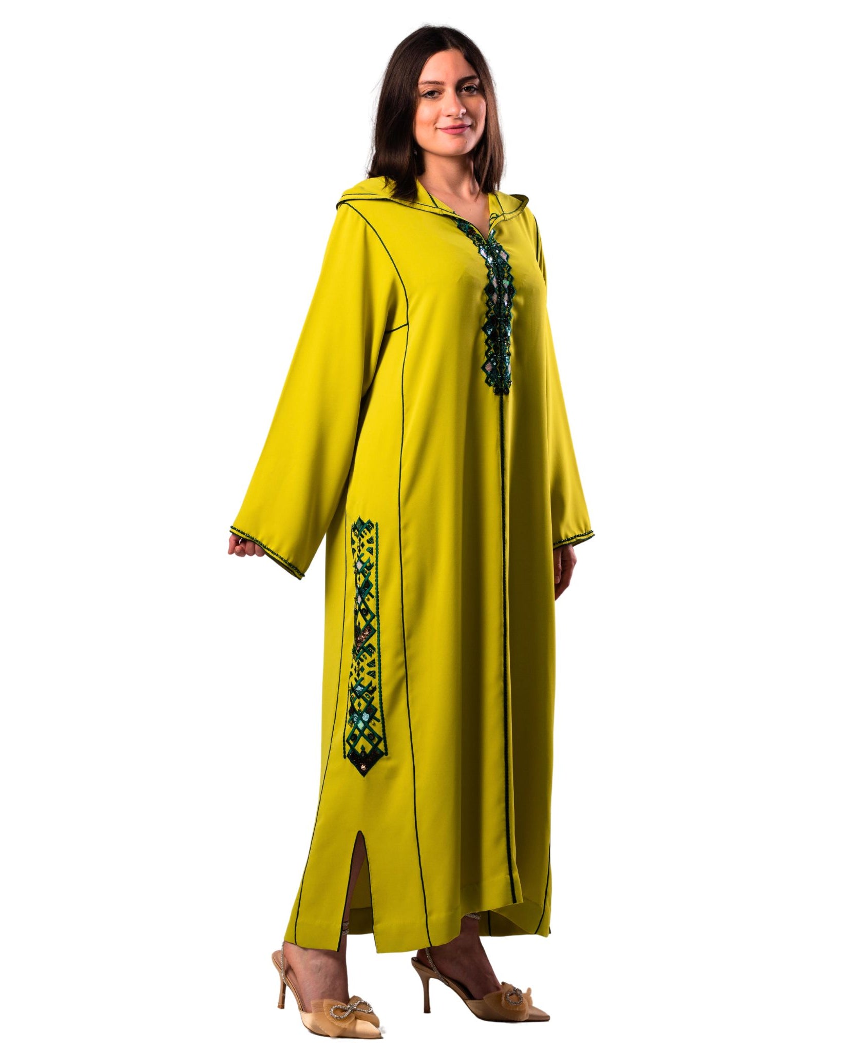 djellaba