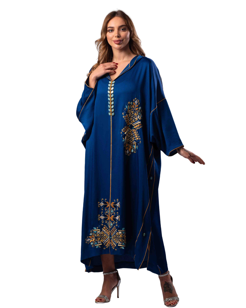 djellaba