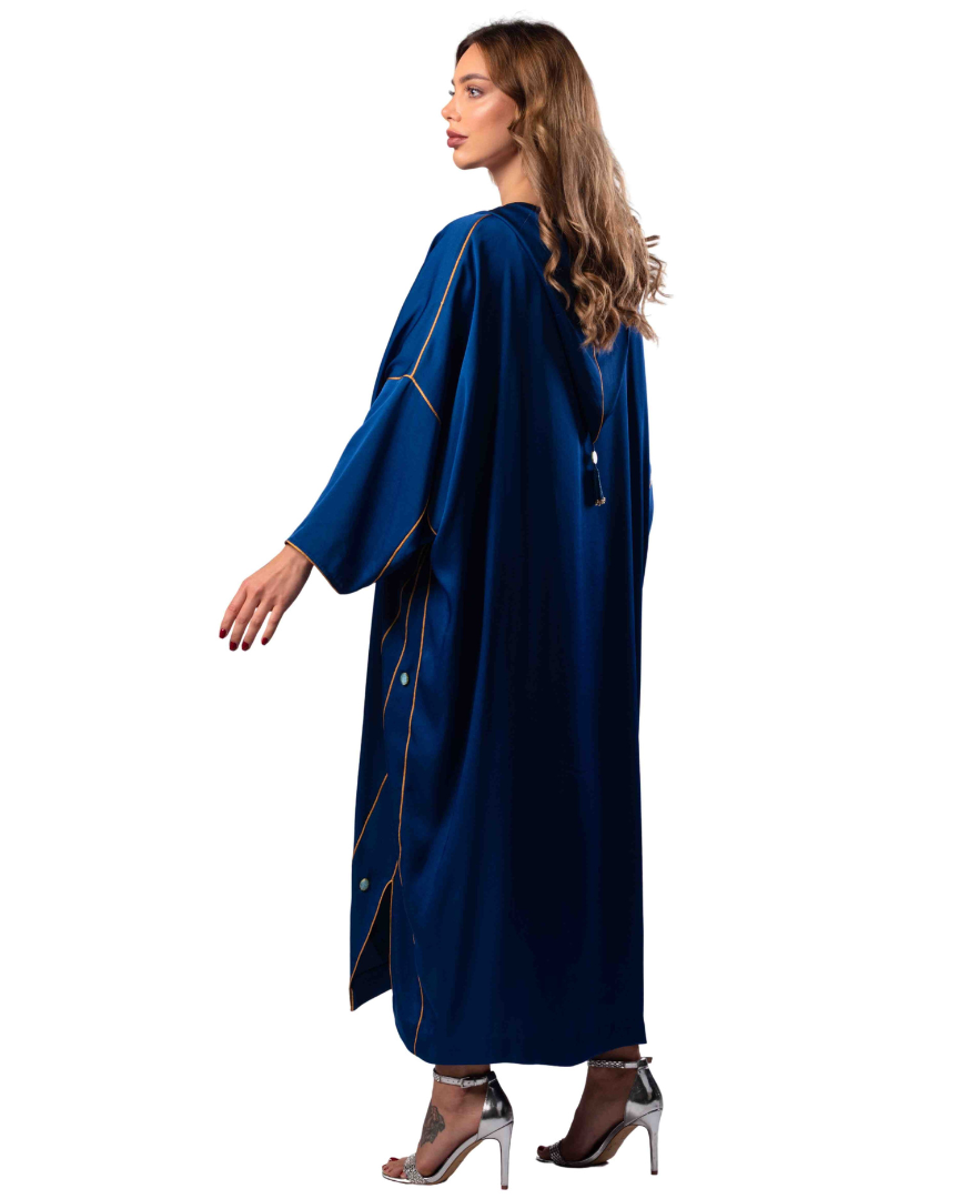 djellaba femme
