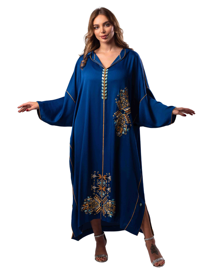 djellaba dames