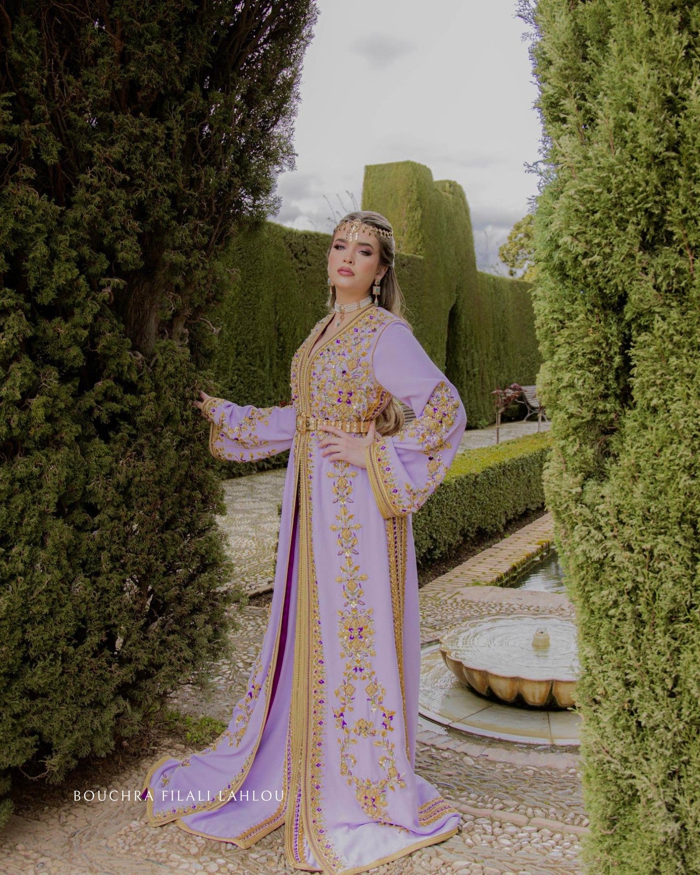 caftan