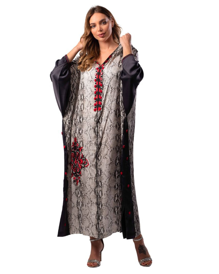 djellaba 2024
