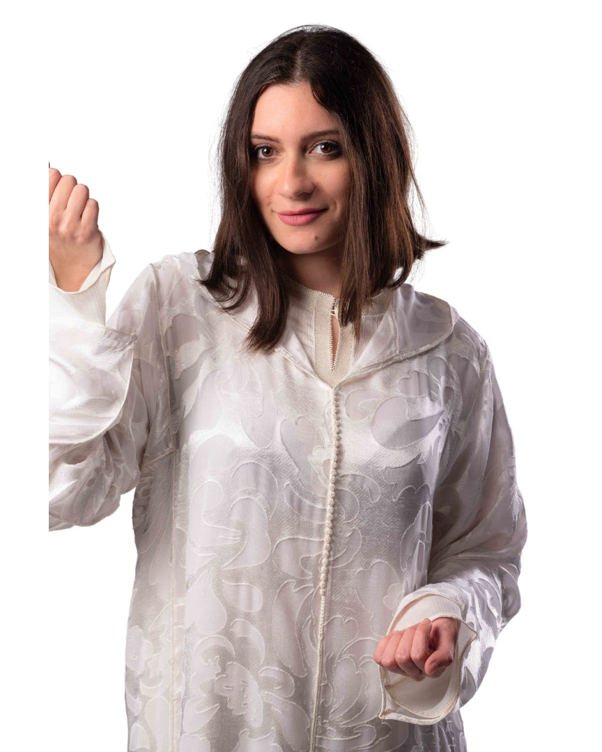 robe marocaine