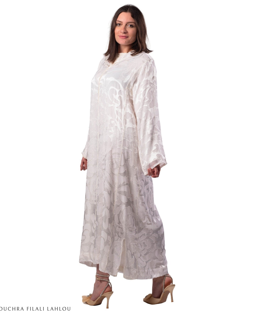djellaba femme 2023