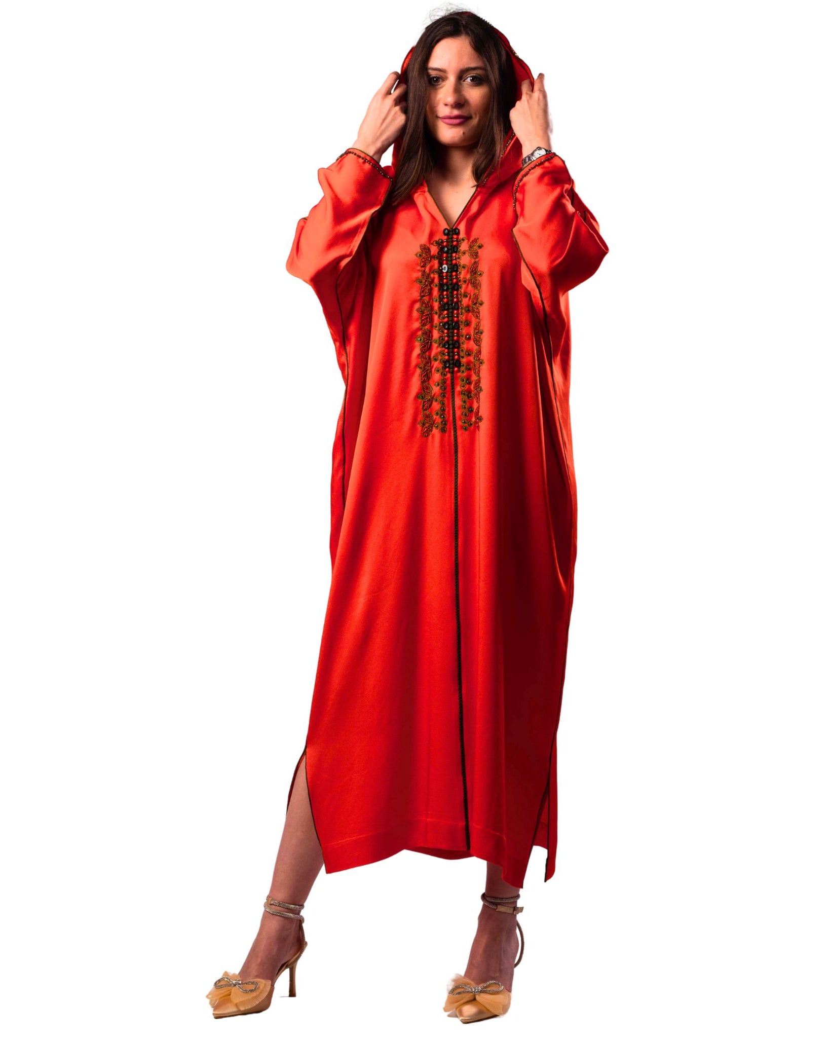 jalabiya for women