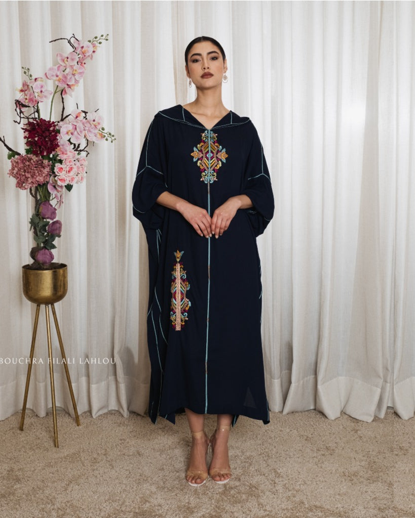 djellaba dames