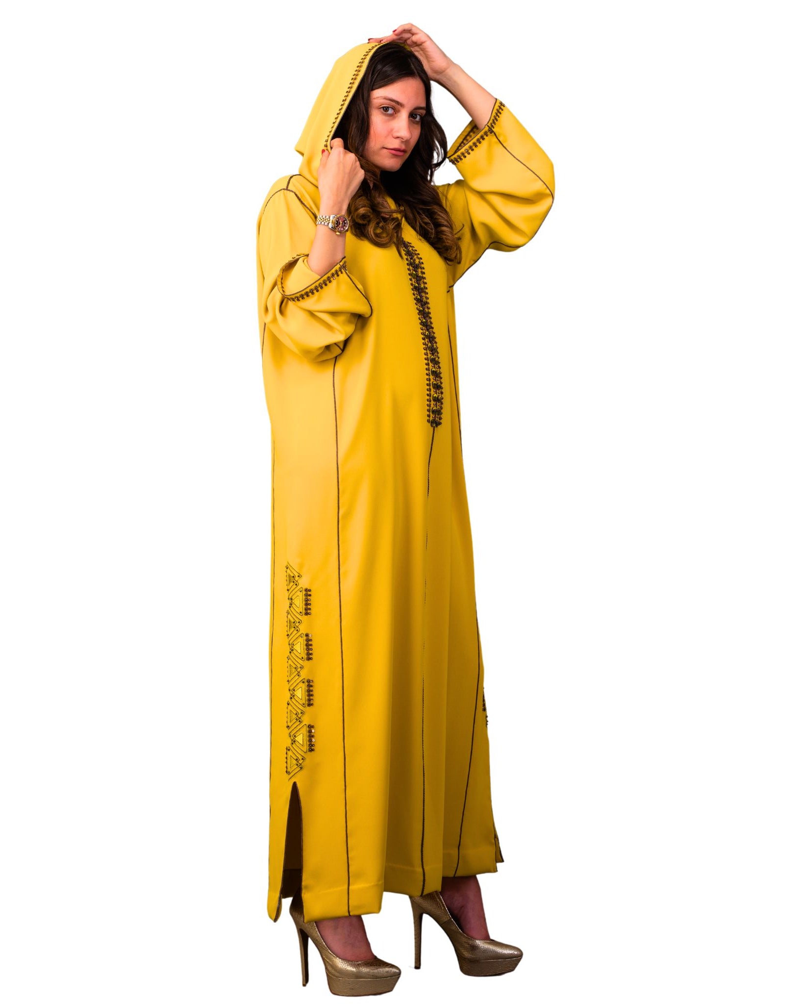 djellaba