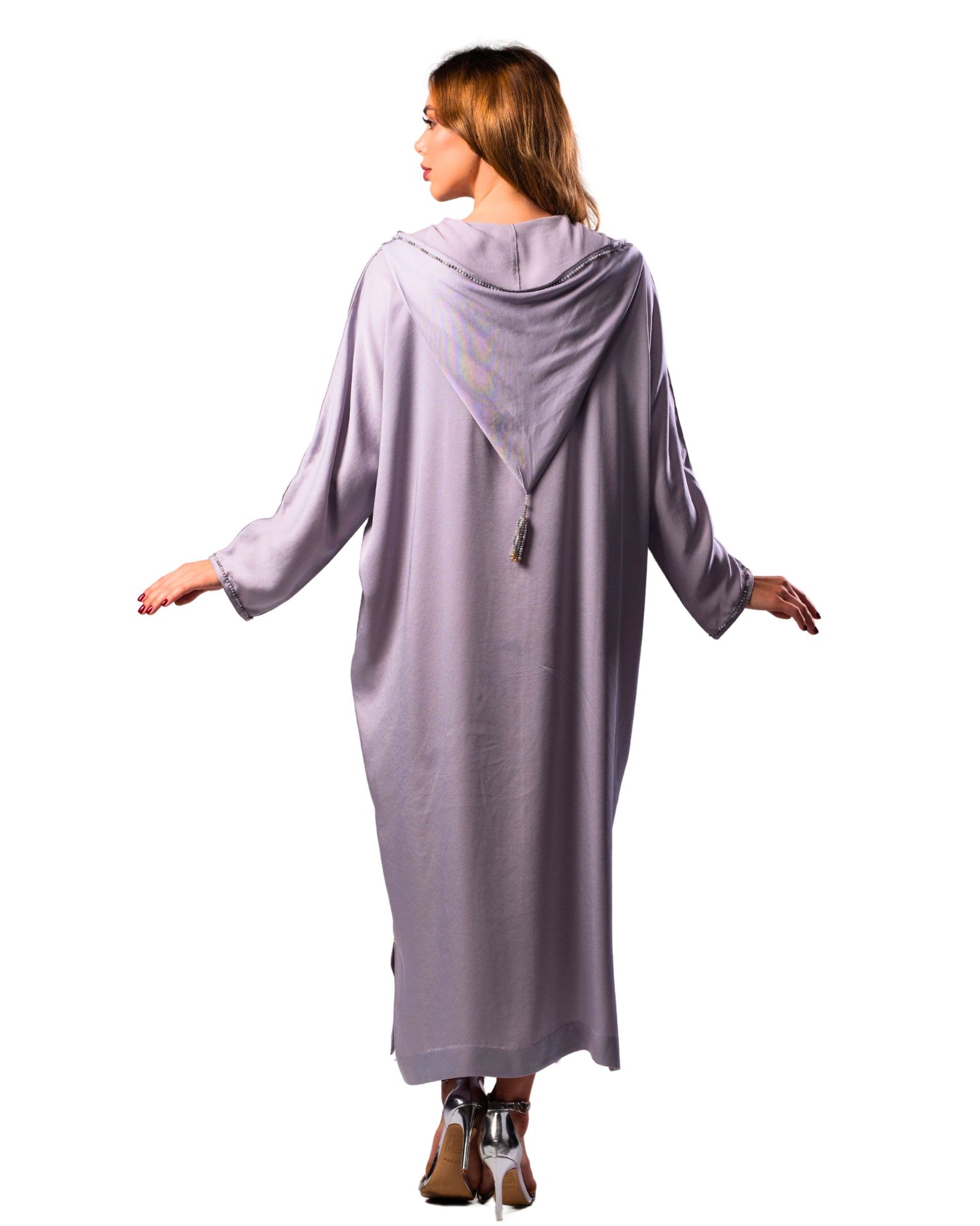 djellaba femme