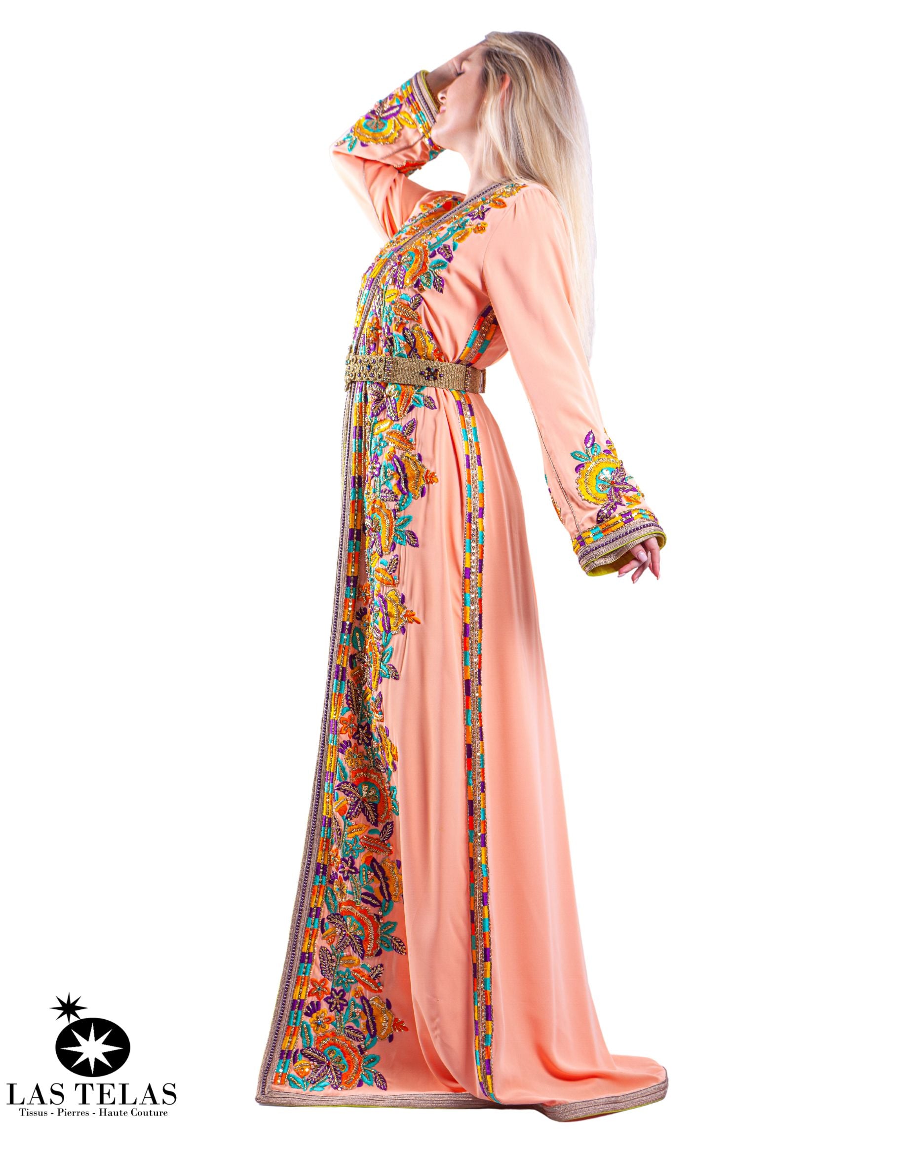 caftan