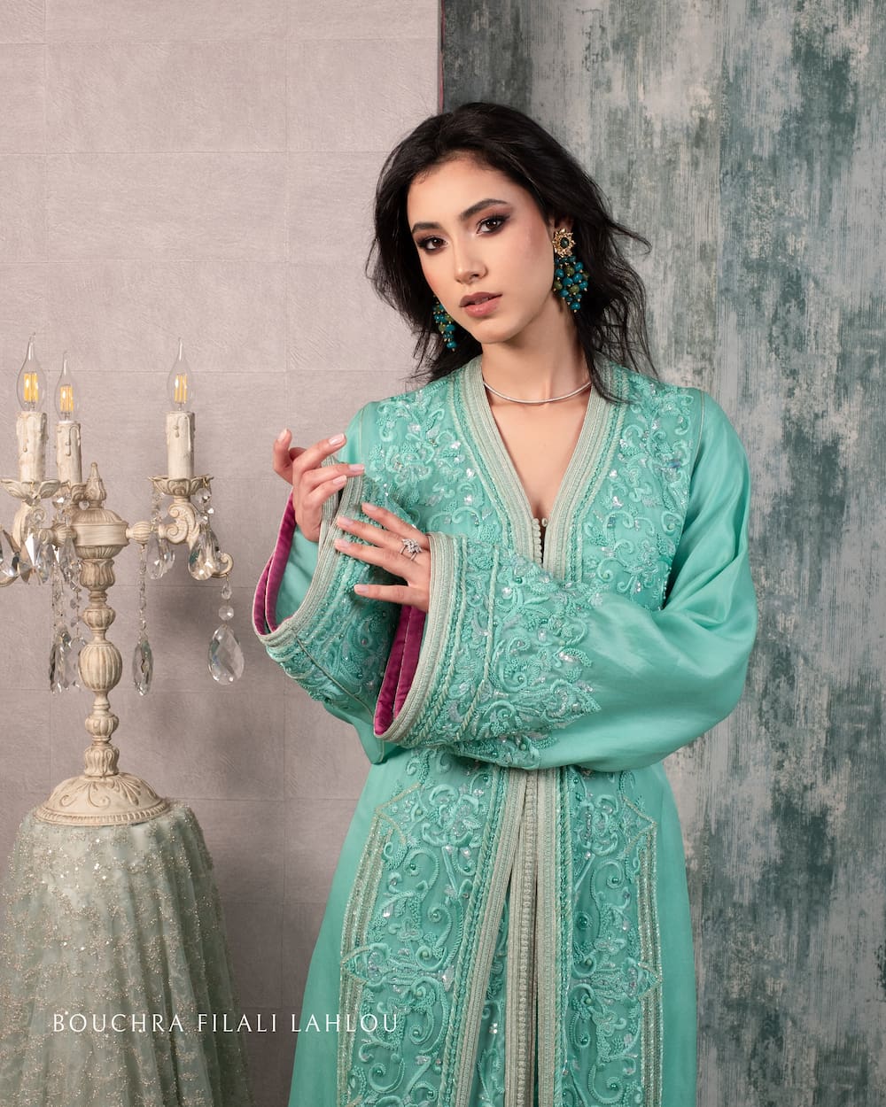 caftan
