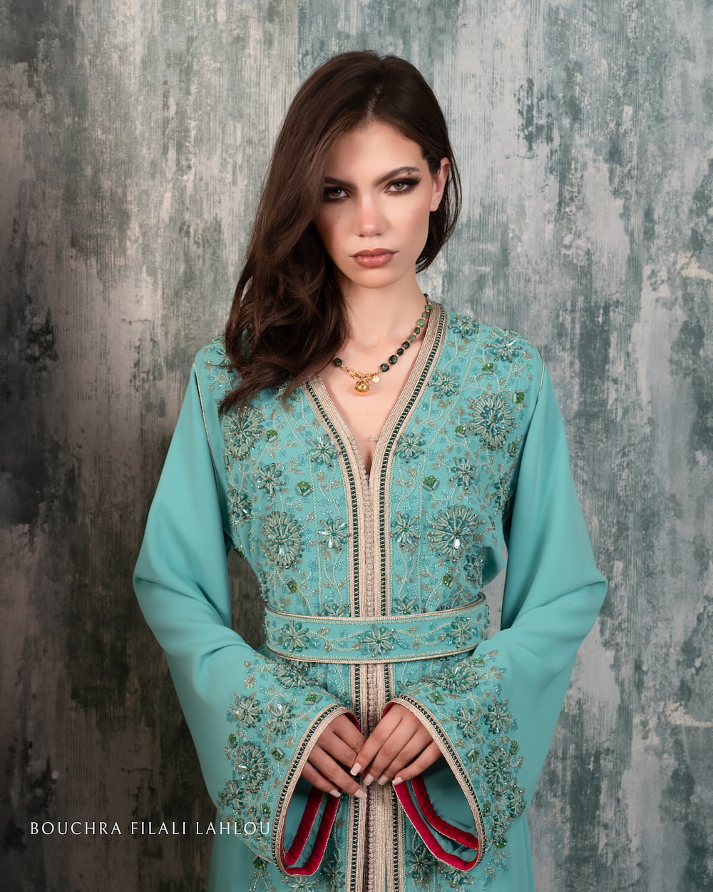 caftan