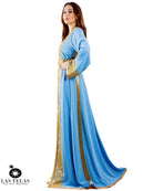 caftan marocain